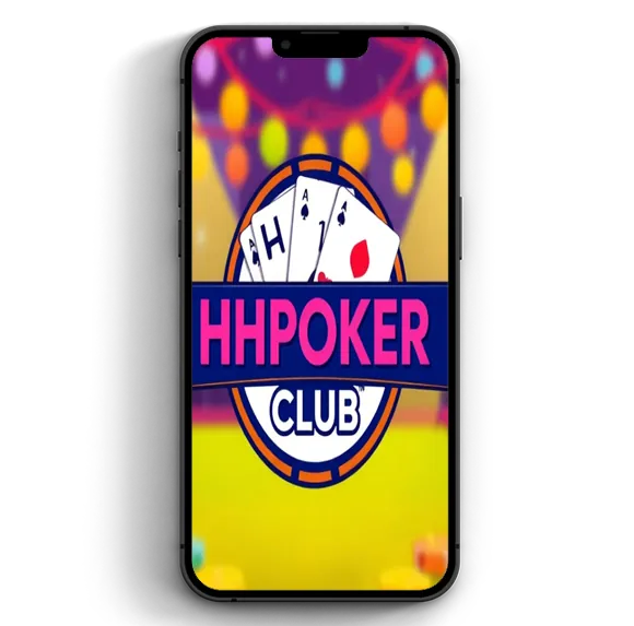 HHpoker俱乐部id有哪些